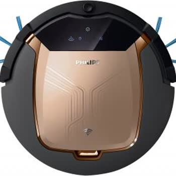 SmartPro Active FC8822/01 Logo