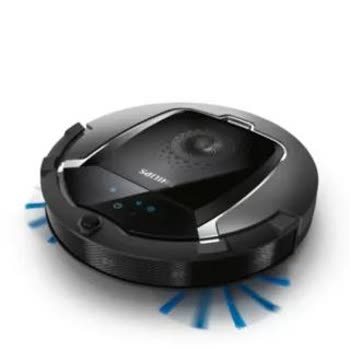 PHILIPS Ev Aletleri - SmartPro Active FC8822/01 - Görsel 2