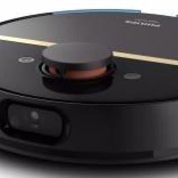 HomeRun 7000 Serisi Aqua XU7000/01 Logo