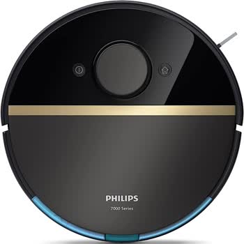 PHILIPS Ev Aletleri - HomeRun 7000 Serisi Aqua XU7000/01 - Görsel 2