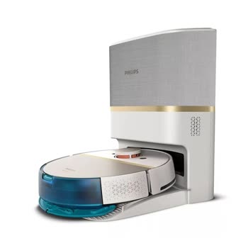 PHILIPS Ev Aletleri - HomeRun 7000 Serisi Aqua XU7100/02 - Görsel 2