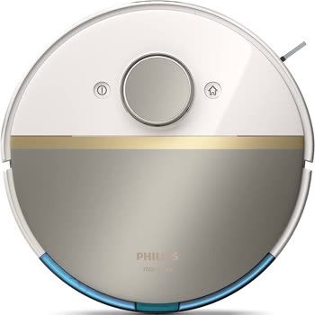PHILIPS Ev Aletleri - HomeRun 7000 Serisi Aqua XU7100/02 - Görsel 3