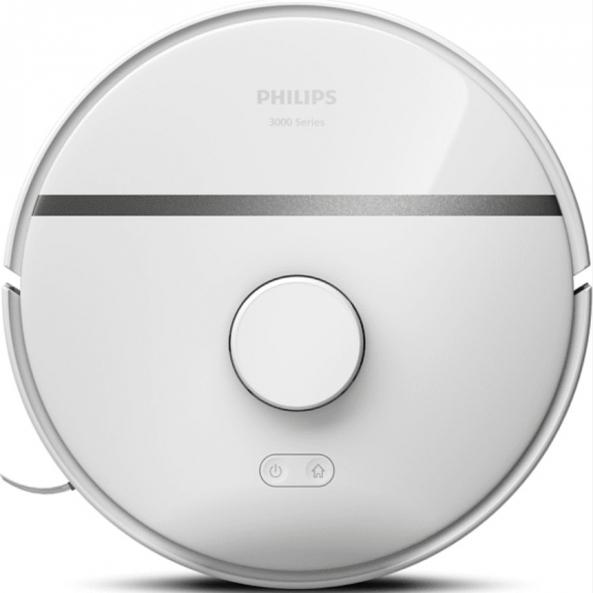 Panni Per Aspirapolvere Robot Philips HomeRun Serie 3000 - Confezione Da 4 Pezzi, Compatibili Con XU3100/01, XU3110/02, X3000/01, XU3000/02, XV1430/00 - Foto 8