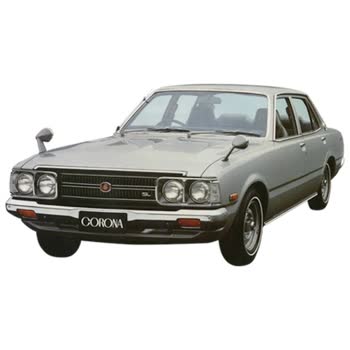 Toyota Corona