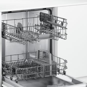 Bosch - SMI25DS00T - Görsel 3