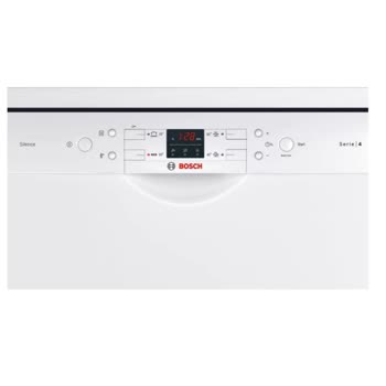 Bosch - SMS44DW00T - Görsel 3