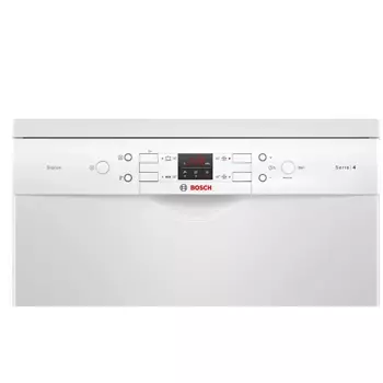 Bosch - SMS44DW01T - Görsel 2