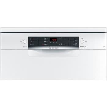 Bosch - SMS45JW00T - Görsel 2