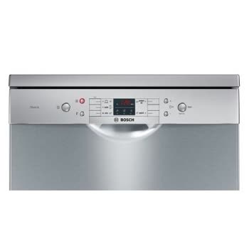 Bosch - SMS53L18TR - Görsel 2