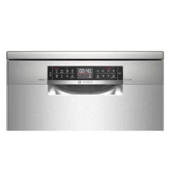 Bosch - SMS6ECI80T - Görsel 3