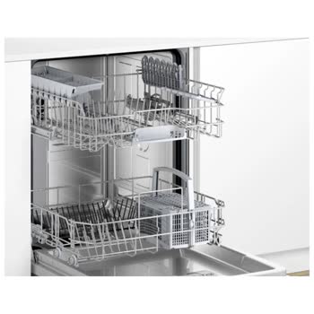 Bosch - SMV25DX01T - Görsel 3