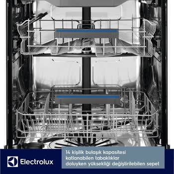 Electrolux - ESF9500LOX - Görsel 3