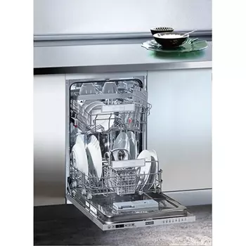 Franke - FDW 4510 E8P - Görsel 2