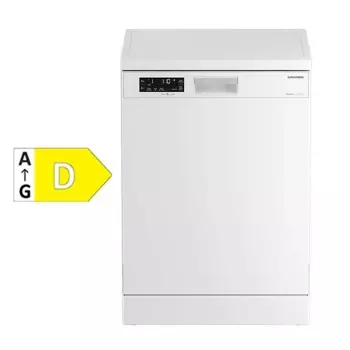 Grundig - GDF 6503 - Görsel 2