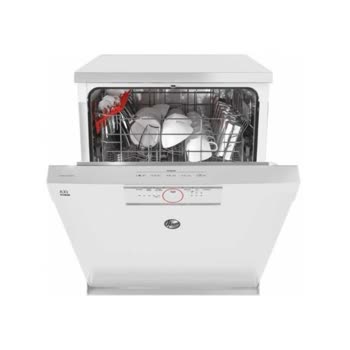 Hoover - HDPN 1L390PW - Görsel 2