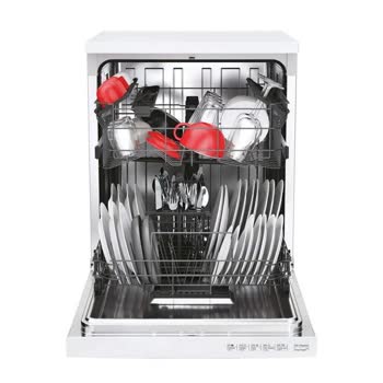 Hoover - HF 3F54L0NW-17 - Görsel 3