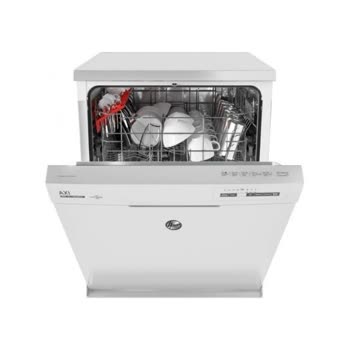Hoover - HFDN 1L360OW-17 - Görsel 3