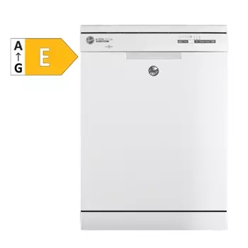 Hoover - HFDN 1L360OW-17 - Görsel 5