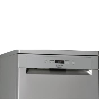 Hotpoint Indesit - HFC 34B10 X - Görsel 2