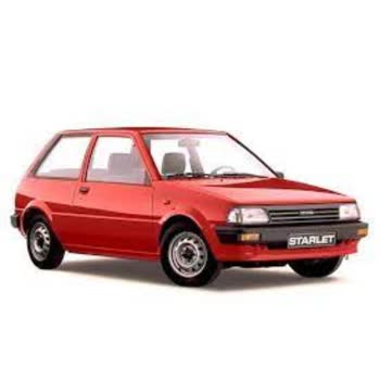 Starlet Logo