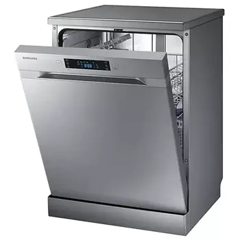 Samsung - DW60M5052FS/TR - Görsel 2