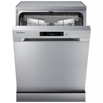 Samsung - DW60M5062FS/TR - Görsel 2