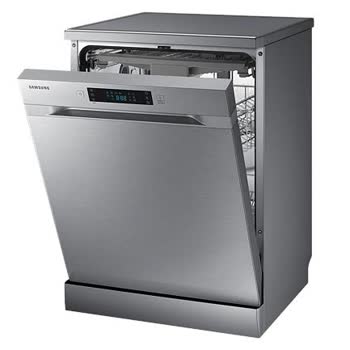 Samsung - DW60M5062FS/TR - Görsel 3