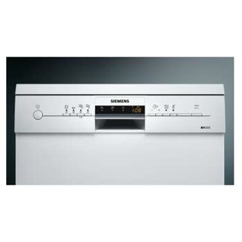 Siemens Ev Aletleri - SN234W00DT - Görsel 2