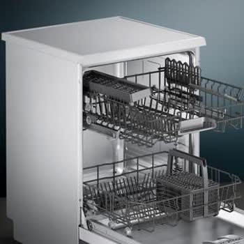 Siemens Ev Aletleri - SN234W01DT - Görsel 3