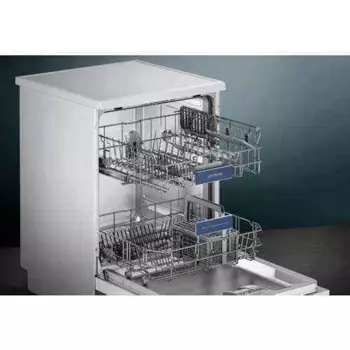 Siemens Ev Aletleri - SN235W00JT - Görsel 2