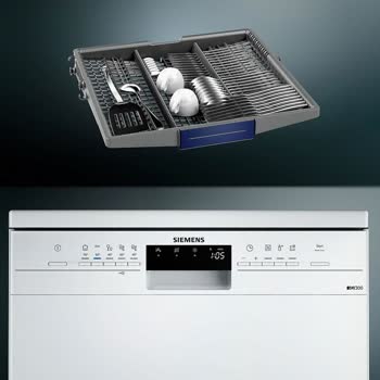 Siemens Ev Aletleri - SN235W00NT - Görsel 2