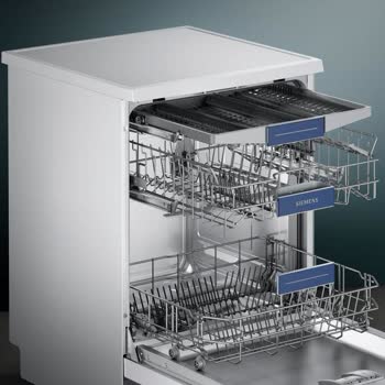 Siemens Ev Aletleri - SN235W00NT - Görsel 3