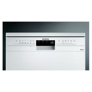 Siemens Ev Aletleri - SN236W00JT - Görsel 2