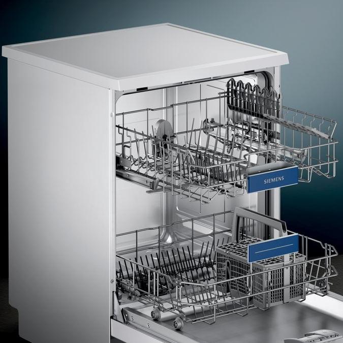 Siemens Ev Aletleri - 