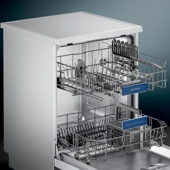 Siemens Ev Aletleri - SN236W01JT - Görsel 2