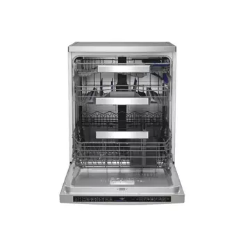 Siemens Ev Aletleri - SN27ZI80DT - Görsel 2