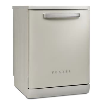 Vestel - BM 5001 Retro - Görsel 2