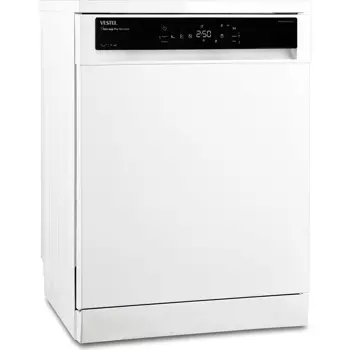 Vestel - BM 8402 GI Pro WIFI - Görsel 2