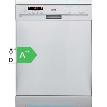 Vestel - BM 802 X - Görsel 2