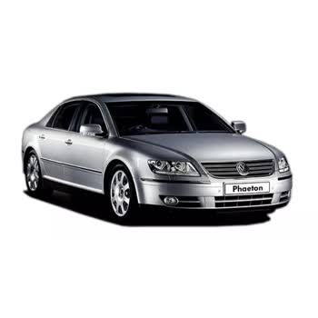 Volkswagen Phaeton