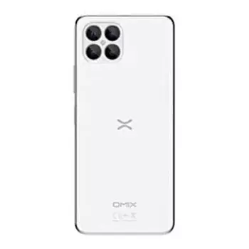 Omix - X600 NFC - Görsel 2