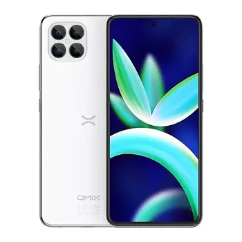 Omix - X600 NFC - Görsel 3