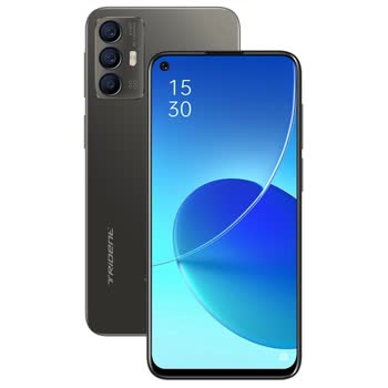 Trident - A54 - Görsel 3