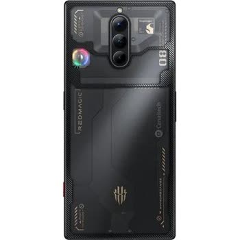 ZTE - Nubia Red Magic 8 Pro plus - Görsel 2