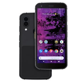 Cat Phones - S62 Pro - Görsel 3