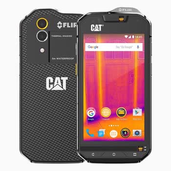 Cat Phones - S60 - Görsel 2