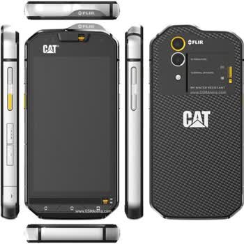 Cat Phones - S60 - Görsel 3