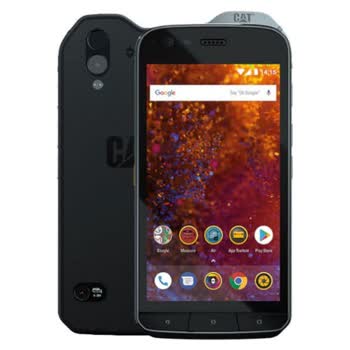 Cat Phones - S61 - Görsel 2