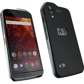 Cat Phones - S61 - Görsel 3