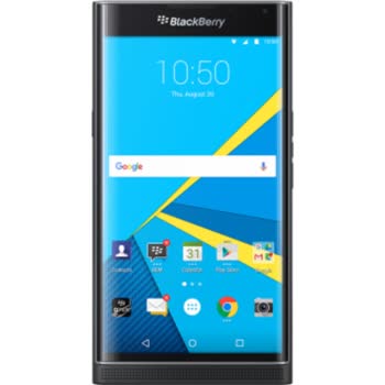 Blackberry Priv